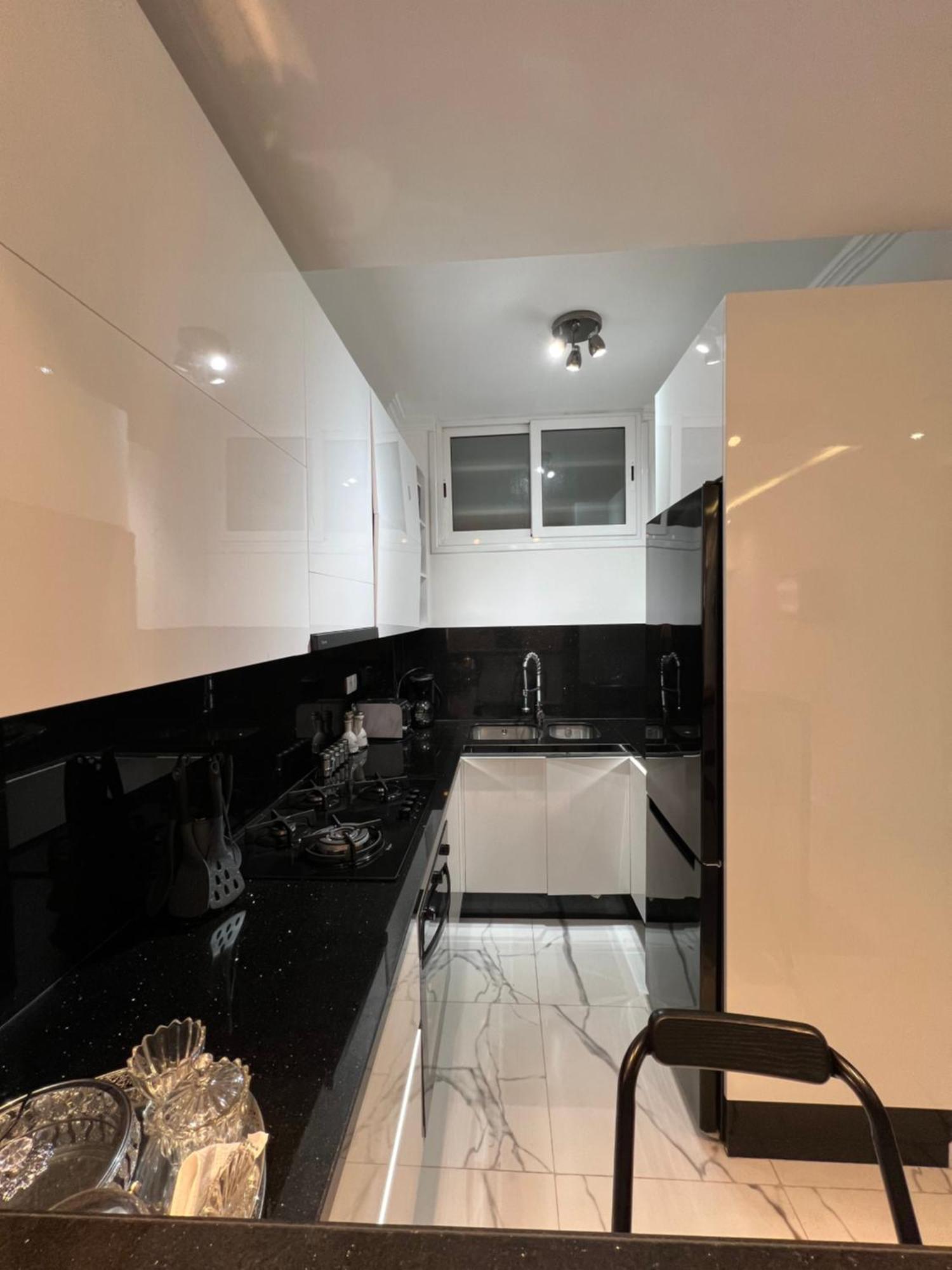 Apartment Superbe Flat In Tangier