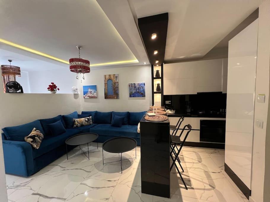 Superbe Flat In Tangier